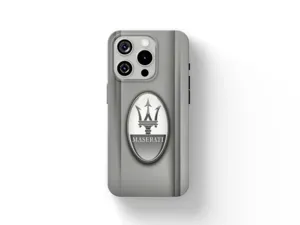 Maserati Handyhülle Sportliches Rennsport-Design